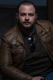 Mustafa Raad portrait