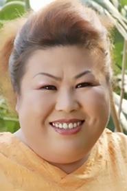 Dong Li-Fan portrait