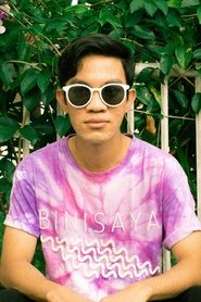 Carl Joseph Lara portrait