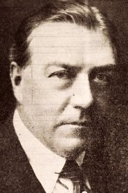 James Gordon portrait