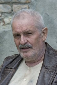 Francesco Barilli portrait
