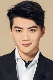 Yang Boxiao portrait