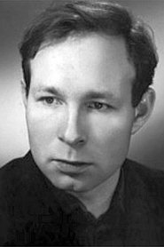 Yuriy Solovyov portrait