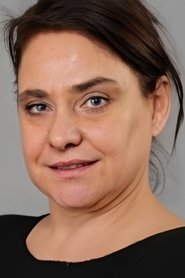 Ece Baykal portrait