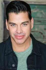 Scott Hamm Duenas portrait