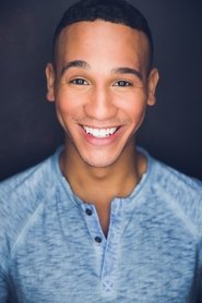 Jonathan Melo portrait