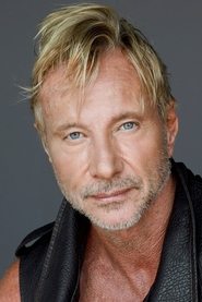 Matthias Hues portrait