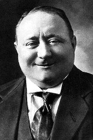 Frederik Buch portrait