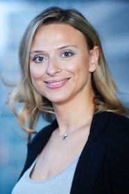 Nadia Khamlichi portrait