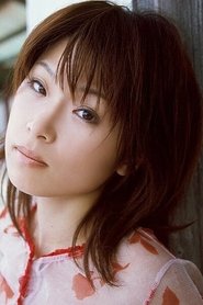 Miki Komori portrait