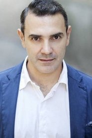 Pierluigi Corallo portrait