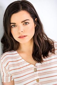 Alexa Najera portrait