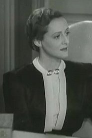 Mary Currier portrait