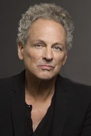 Lindsey Buckingham portrait
