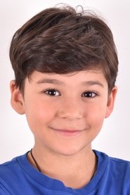 Mustafa Enis Bilir portrait