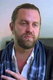 Carl Rinsch portrait