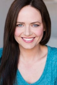 Heidi Van Horne portrait