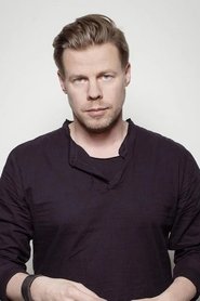 Ferry Corsten portrait