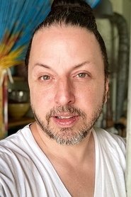 Steven LeMay portrait