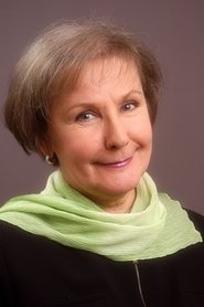 Helgi Sallo portrait