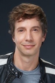 Jonah Blechman portrait