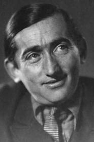 Emil Gal portrait