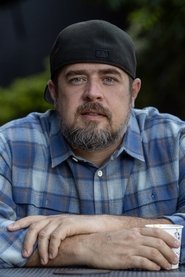 Santiago 'Chago' Benet portrait