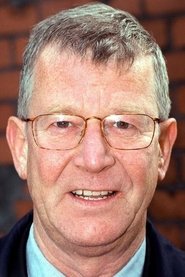 Eberhard Esche portrait