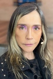 Marcela Valencia portrait