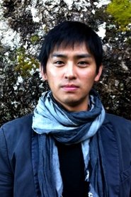 Toshiki Kashû portrait
