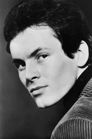 Ulli Lommel portrait