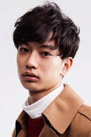 Ren Sudo portrait