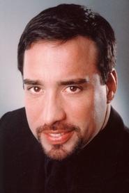 Richard Berstein portrait