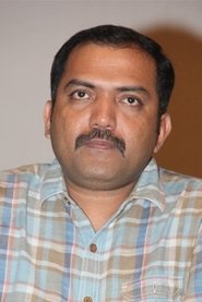 Rajsekar Pandian portrait