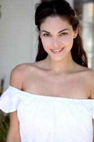 Jocelyn Osorio portrait