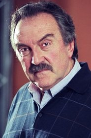 Pedro Armendáriz Jr. portrait