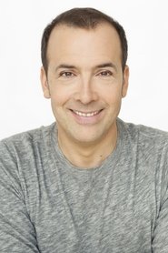 Pierre Brassard portrait