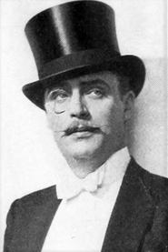Freeman Wood portrait