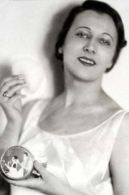 Maria Balcerkiewiczówna portrait