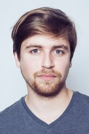 Pavol Šimun portrait