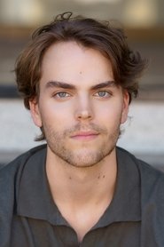 Fraser Murray portrait
