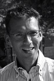 Daniel Müller portrait