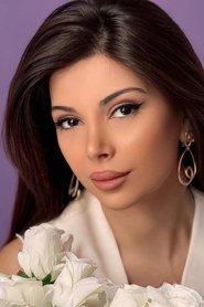 Şəbnəm Aliyeva portrait