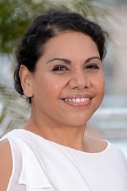Deborah Mailman portrait