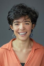 Aleksia Dias portrait