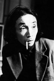 Kiyoshi Awazu portrait