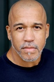 Leon Pridgen portrait