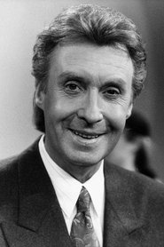 Peter Alexander portrait
