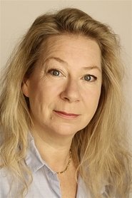 Ariane Pirié portrait