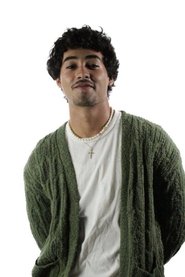 Jose Enrique Segarra portrait